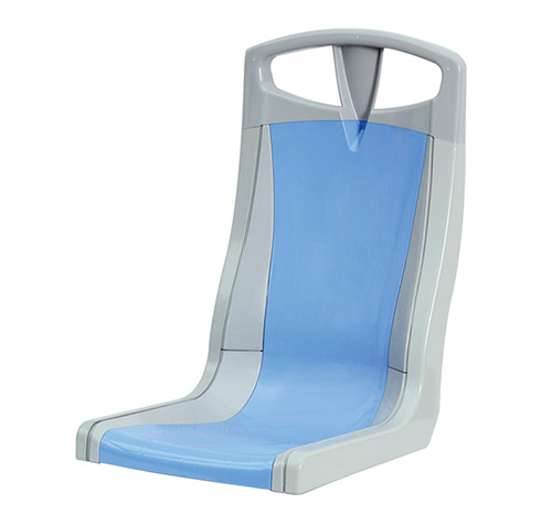 铝合金座椅JS014