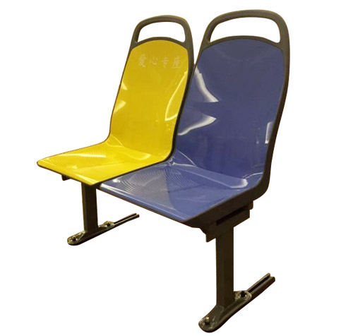 注塑椅JS099